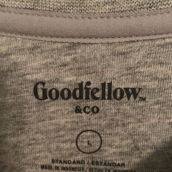 Goodfellow thermal - Picture 3 of 4